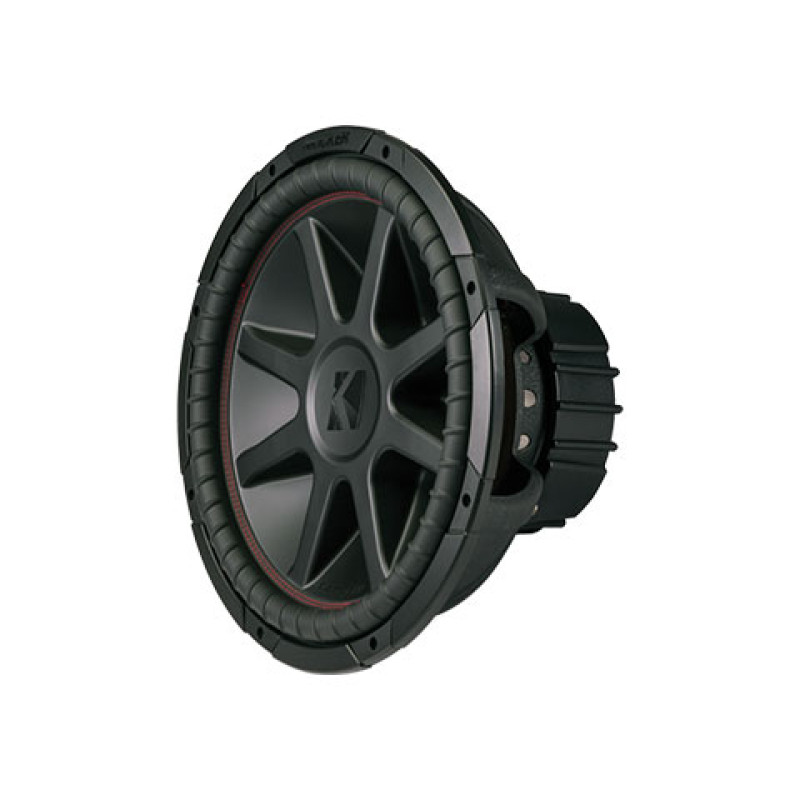 12" CompVR 2 Ohm