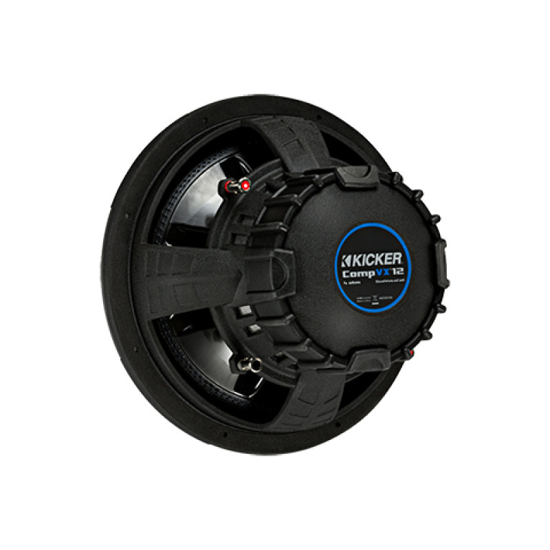 15" CompVX 4 Ohm