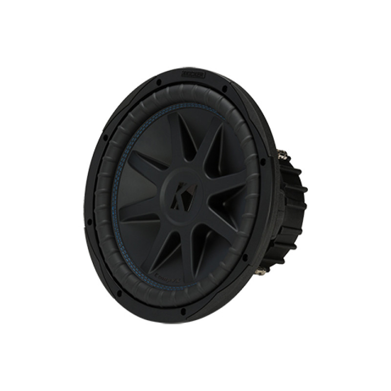 12" CompVX 4 Ohm