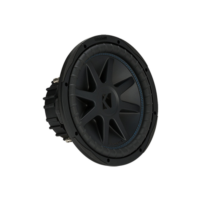 15" CompVX 2 Ohm