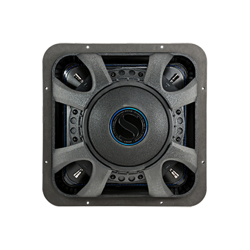 15" Solo-Baric L7 2 Ohm
