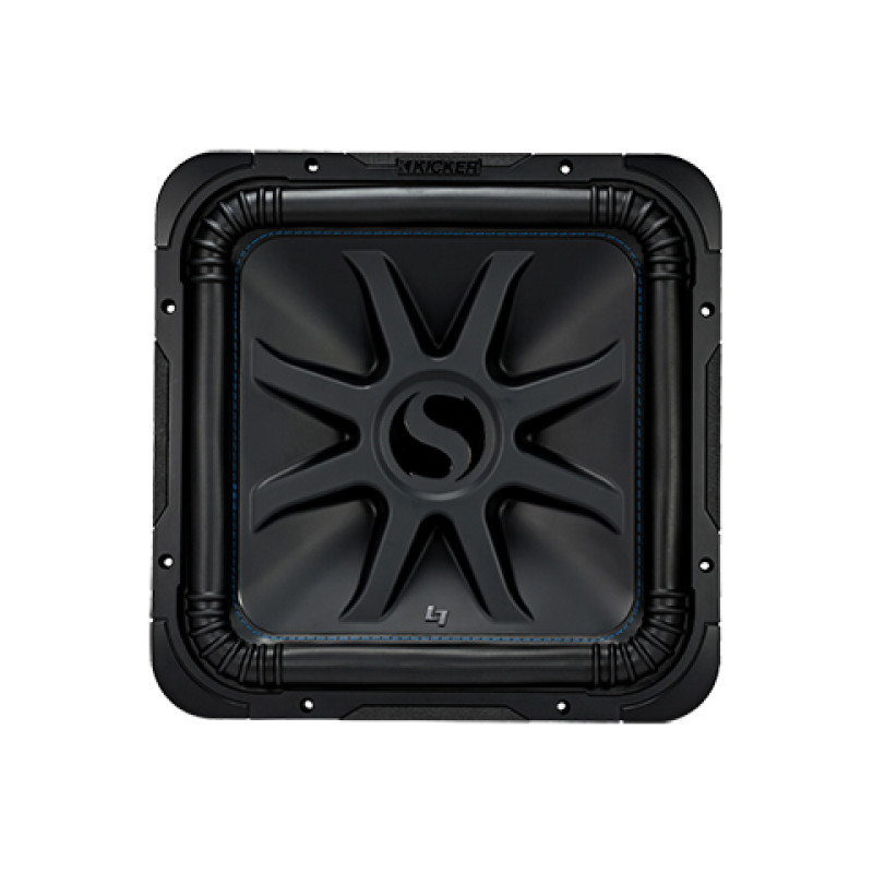 12" Solo-Baric L7S 2 Ohm