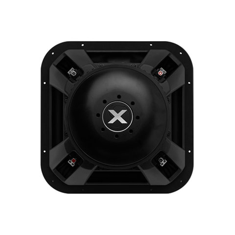 15" SoloX L7X 2 Ohm