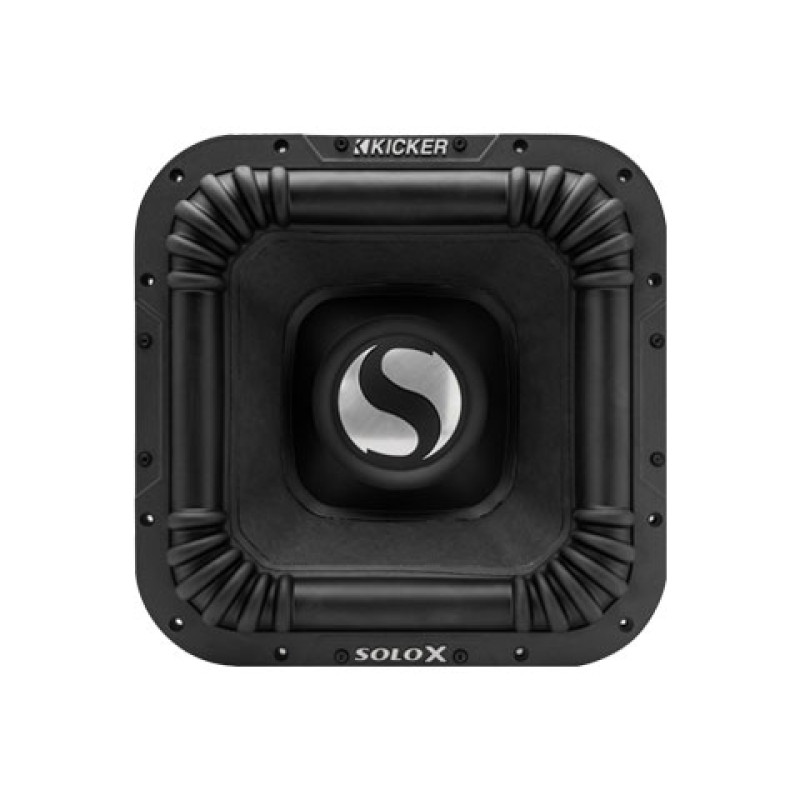 12" SoloX L7X 1 Ohm