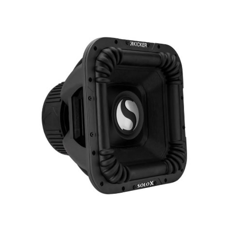15" SoloX L7X 1 Ohm