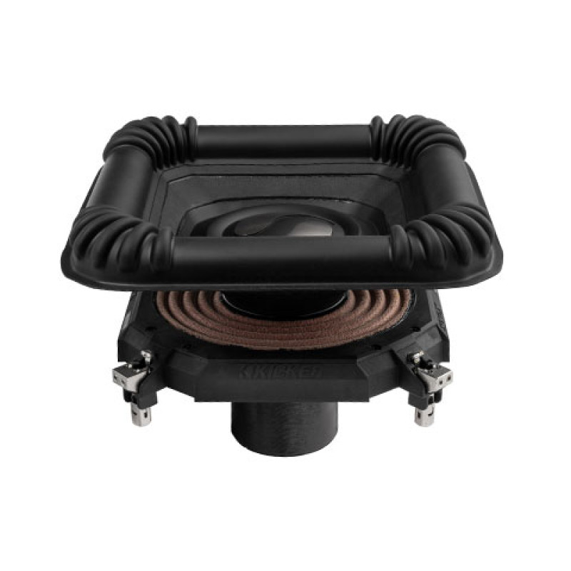 12" SoloX L7X 1 Ohm Recone Kit