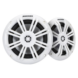 KM 6.5" 4Ω Coaxial