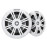 KM 6.5" 4Ω Coaxial